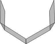 Drum Shield (1 Panel)