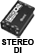 Stereo DI