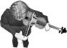 Violinist