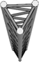 Triangle Truss